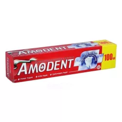 Amodent+ fogkrém whitening 100 ml - bio és natúr kozmetikumok