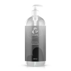 Easyglide anal - vízbázisú síkosító (1000ml)