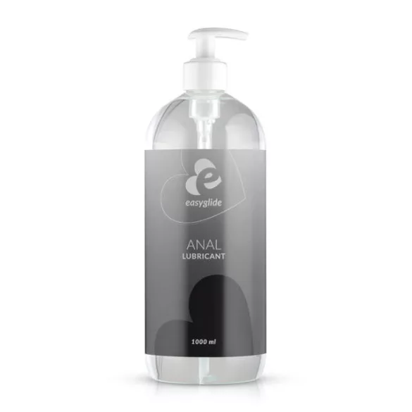Easyglide anal - vízbázisú síkosító (1000ml)