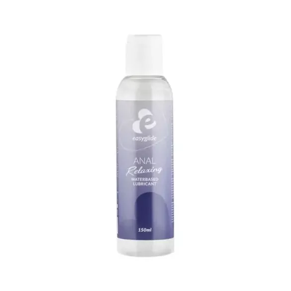 Easyglide anal relax - ápoló vízbázisú síkosító (150ml)