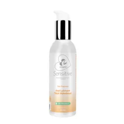 Easyglide sensitive anal - vízbázisú síkosító (150 ml)