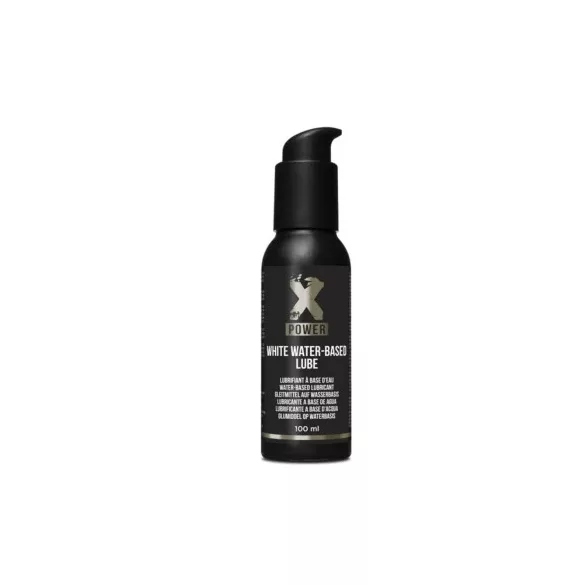 Xpower - vízbázisú műsperma síkosító (100 ml)