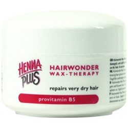 Hairwonder hair repair wax therapy 100ml - bio és natúr kozmetikumok