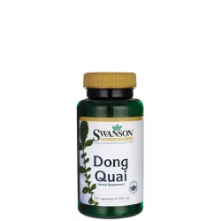 Dong quai root (full spektrum) 530 mg 100 db