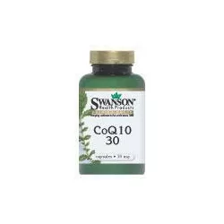 Coq10 30 mg 60 db - bio és vegán étrendkiegészítők