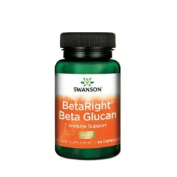 Beta glucan (béta-glukán kapszula) 250 mg 60 db