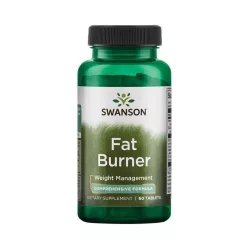Fat burner (súlykontroll kapszula) komplex 60 db