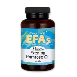 Evening primrose oil (ligetszépe olaj) 500 mg 100 db