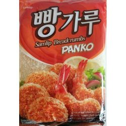 Samlip panko morzsa 200 g - bio és refomélelmiszer