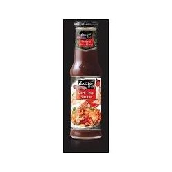Exotic Food szósz pad thai 250 ml - bio és refomélelmiszer