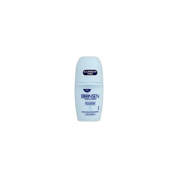 Bionsen deo roll-on 50 ml