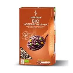 Jasberry bio jasberry rizs-mix 500 g - bio és refomélelmiszer