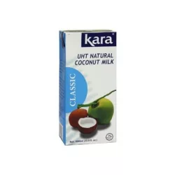 Kara uht kókusztej classic 1000ml - bio és refomélelmiszer