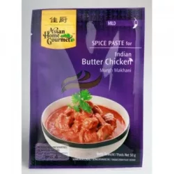 Ahg fűszerpaszta tandoori masala 50 g - bio és refomélelmiszer
