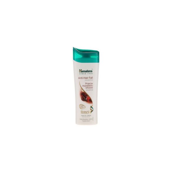 Himalaya herbals sampon regeneráló sérült hajra 400 ml