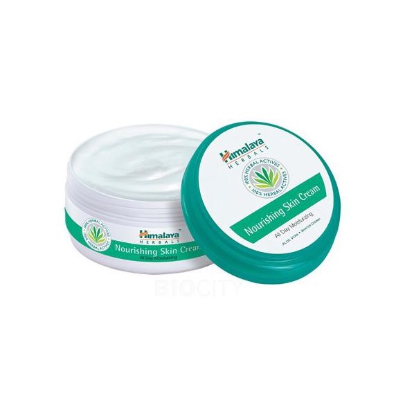 Himalaya herbals tápláló bőrápoló krém 50 ml