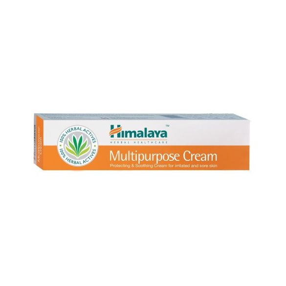 Himalaya Családi Védőkrém  /1020B/ 20 g