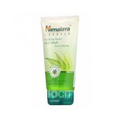 Himalaya arclemosó minden bőrtípusra 150+50ml