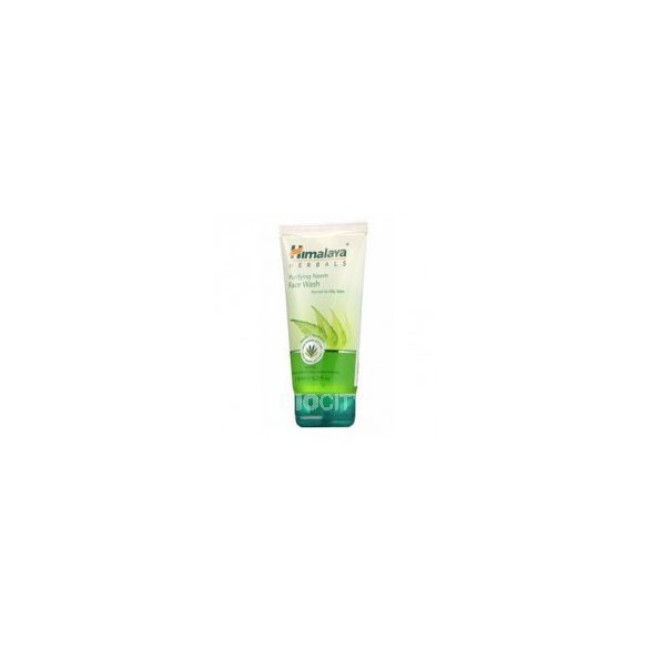 Himalaya arclemosó minden bőrtípusra 150+50ml