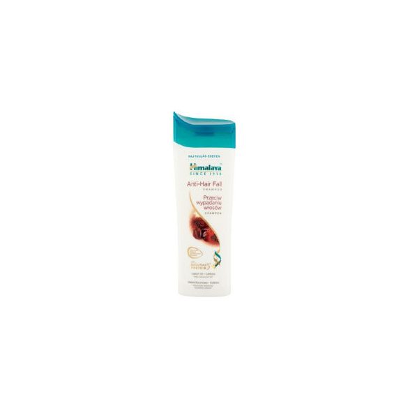 Himalaya proteines hajhullás elleni sampon 400ml