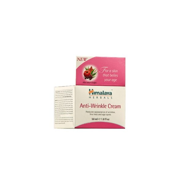 Himalaya Ránctalanító Krém /2067/ 50 g