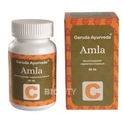 Garuda ayurveda amla vegetáriánus kapszula 60 db
