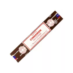 Satya füstölő pálcás cinnamon 15 g