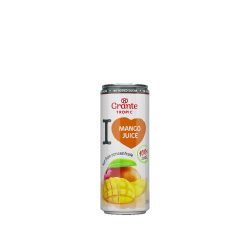 Grante tropic 100%-os mangó juice 250 ml