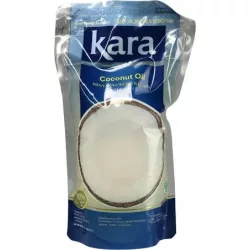 Kara kókuszolaj 1000ml - bio és refomélelmiszer
