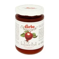 Darbo csipkebogyó extradzsem 450 g - bio és refomélelmiszer