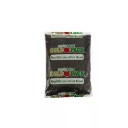 Gold Pack fekete szezámmag 200 g