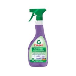 Frosch higiéniás tisztító spray levendula 500 ml - bio és natúr tisztítószerek