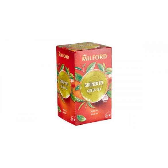 Milford Zöld tea 20x1,75g