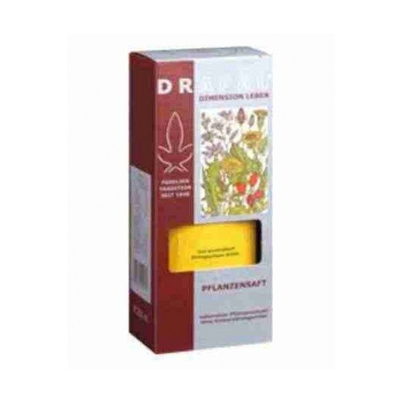 Drapal bio articsóka juice 200 ml