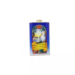 Neera faszirup 500 ml - bio és vegán étrendkiegészítők