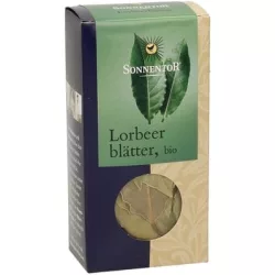Sonnentor bio babérlevél egész 10g - bio és refomélelmiszer