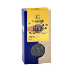 Sonnentor bio borókabogyók 35g