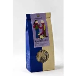 Sonnentor bio kuc-kuc tea 50 g - bio és refomélelmiszer