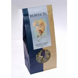 Sonnentor bio boldogság tea 50 g - bio és refomélelmiszer