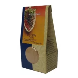 Sonnentor bio ceyloni fahéj őrölt 40g - bio és refomélelmiszer