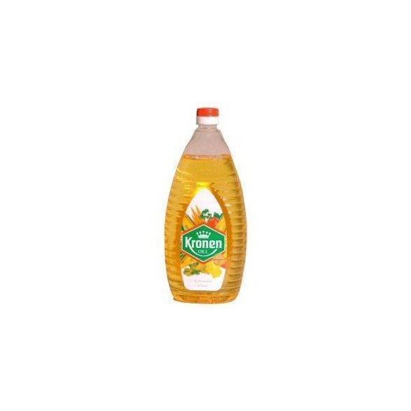 Kronen Kukoricacsíra Étolaj 1000 ml