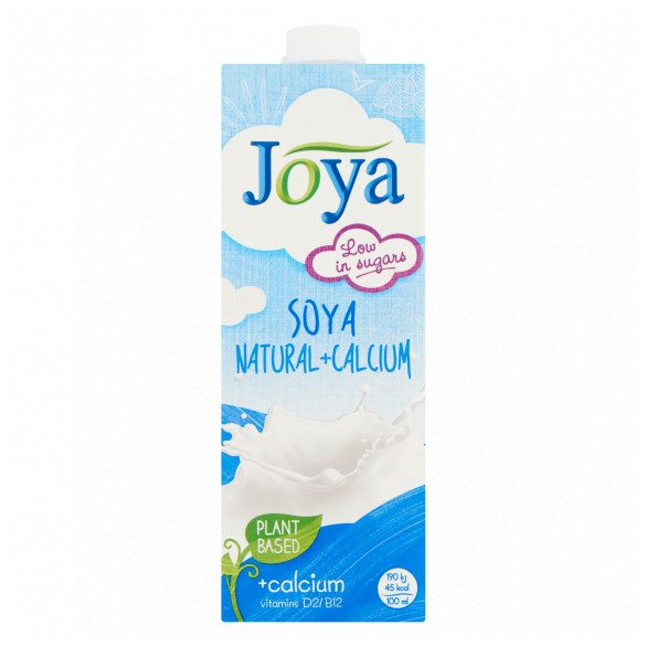 Joya szójaital kalciummal uht 1000 ml