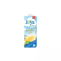 Joya szójaital vanília ízű uht 1000 ml - bio és refomélelmiszer