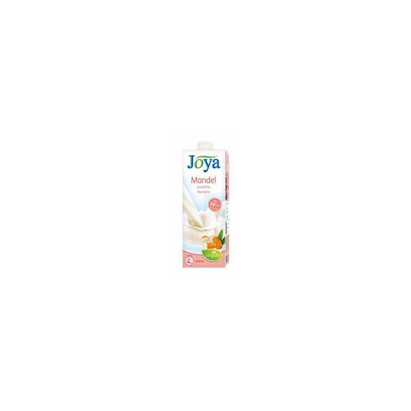 Joya mandulaital uht 1000 ml