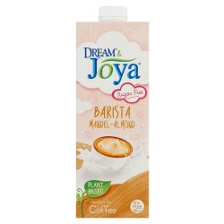 Joya barista mandulaital uht 1000 ml