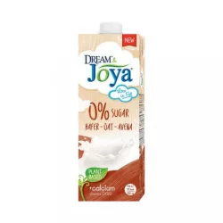 Joya dream zabital 0% cukor uht 1000 ml - bio és refomélelmiszer