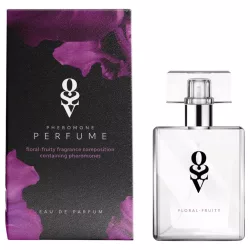 Obsessive fruity - feromon parfüm (30ml) - bio és natúr intim készítmények