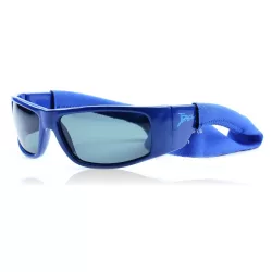 Banz blue wraparound junior