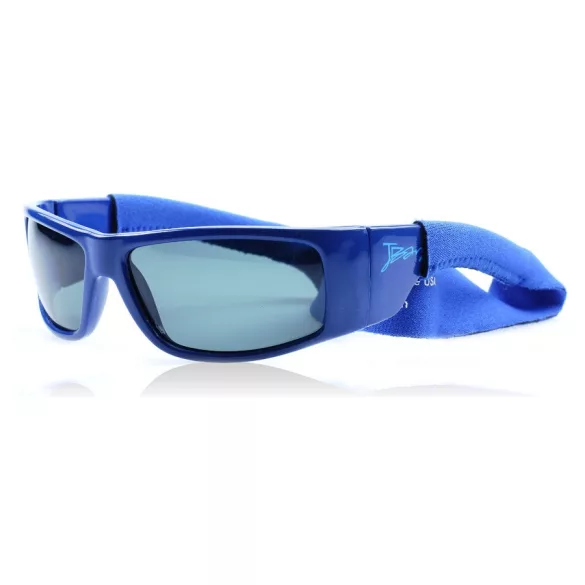 Banz blue wraparound junior