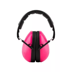 Banz earmuffs - pink fülvédő